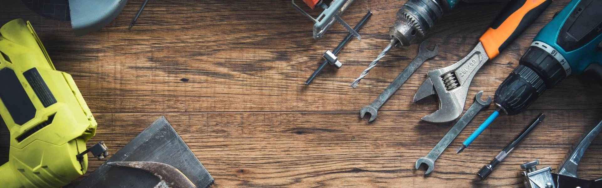 Инструменты